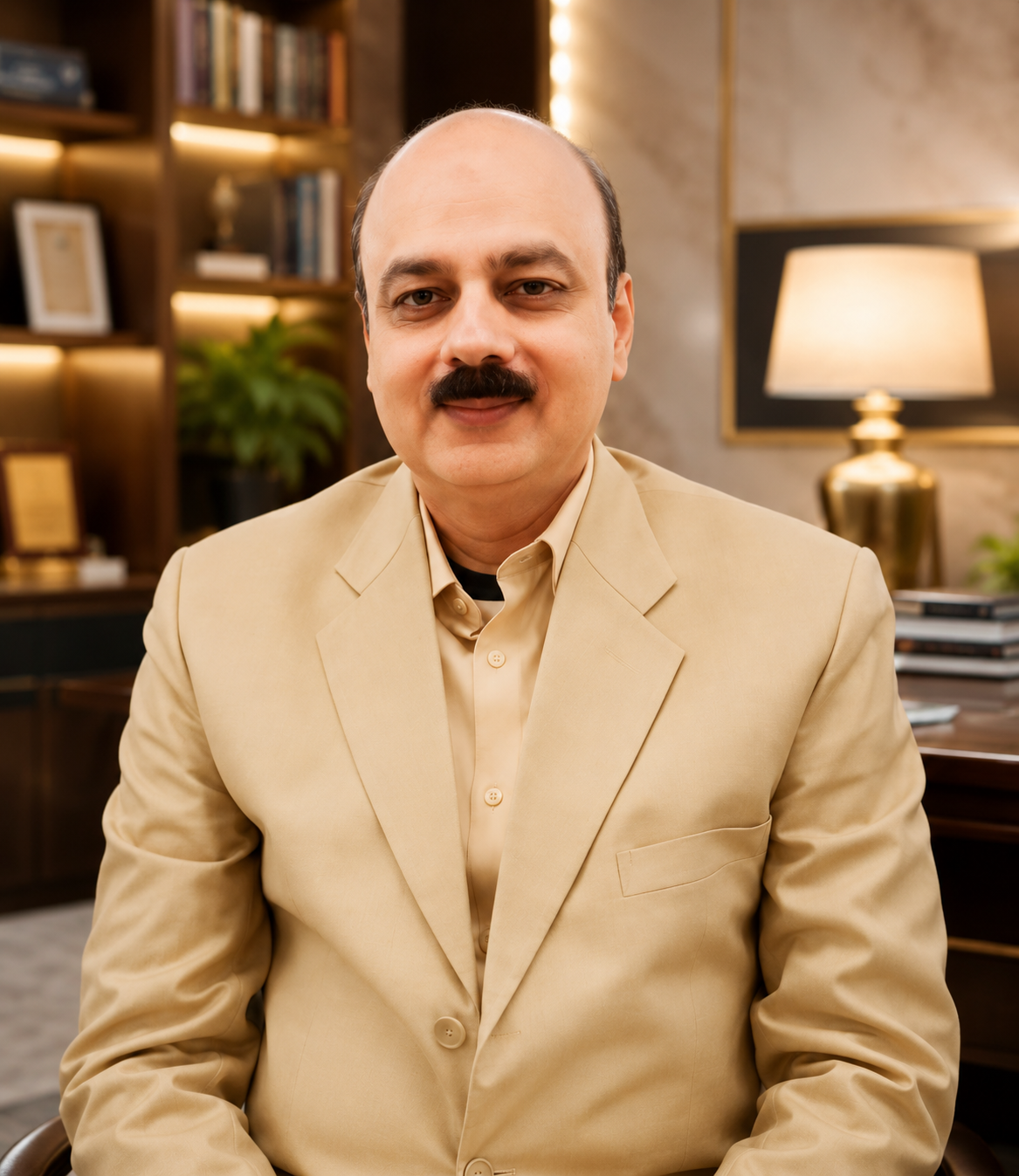 Founder & CEO